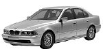 BMW E39 C0798 Fault Code