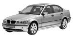 BMW E46 C0798 Fault Code