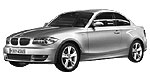BMW E82 C0798 Fault Code