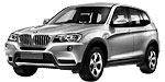 BMW F25 C0798 Fault Code